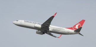 THY, Krasnodar seferlerini 7 Mayıs’ta başlatıyor