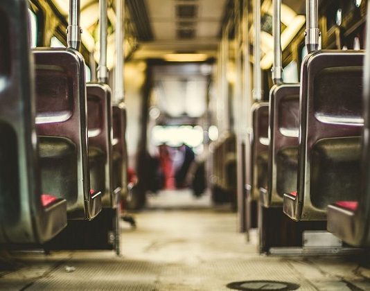 Toplu taşımada yeni dönem!