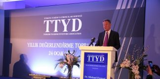 Türkiye’den Almanya pazarına muhteşem geri dönüş