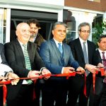 TUROYD, Akdeniz’de büyümeye devam ediyor