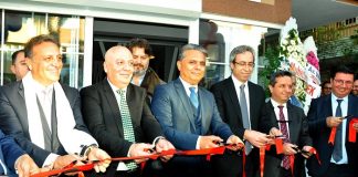 TUROYD, Akdeniz’de büyümeye devam ediyor