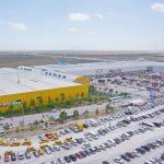 TÜYAP Konya Fuarı ziyaretçi sayısında rekor kırdı