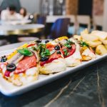 Quppa’dan dört mevsime özel lezzet menüleri