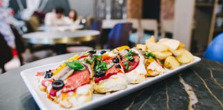 Yiyecek & içecek işletmelerinde etkili fiyatlandırma ve satış planı