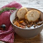 Wish More Otel’den en özel kış lezzeti