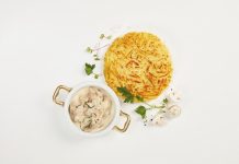 Mövenpick Hotel’den içinizi ısıtacak yeni kış menüsü