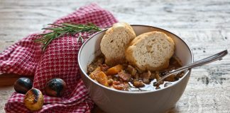 Wish More Otel’den en özel kış lezzeti