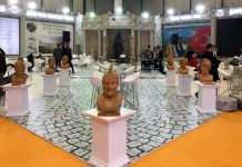 EMITT Fuarı’nda Çanakkale’ye yoğun ilgi