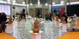 EMITT Fuarı’nda Çanakkale’ye yoğun ilgi