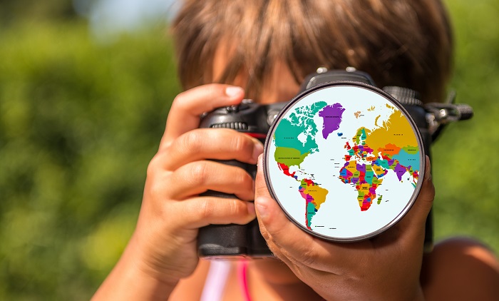 Çocuklar için fantastik bir yolculuk: Prontokids Turları