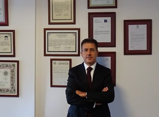 İÜ’lü Öğretim Üyesinden online eğitime destek