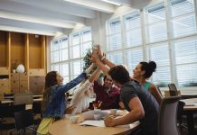 Güven duygusu şirketlere kazandırıyor