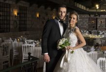 BW Citadel’den, evlenecek çiftler için büyük hazırlık