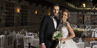 BW Citadel’den, evlenecek çiftler için büyük hazırlık