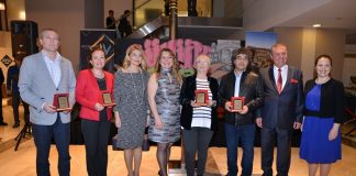 Büyük Efes Sanat Günleri, İzmirlilerle buluştu