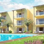 Kıbrıs’ta lüks otel yarışına bir yenisi daha ekleniyor