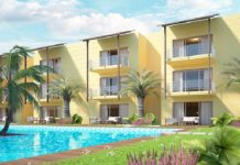 Kıbrıs’ta lüks otel yarışına bir yenisi daha ekleniyor