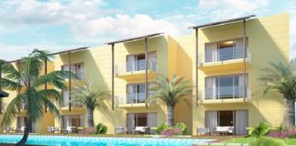 Kıbrıs’ta lüks otel yarışına bir yenisi daha ekleniyor