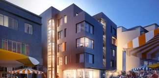 Hilton’un yeni markası Zagreb’te açılış için gün sayıyor