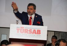 “Yeni yönetimin takipçisi olacağız”