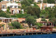 Ersan Exclusive Resort 20 Nisan’da açılıyor