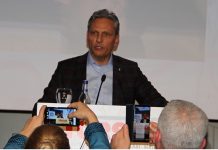 Yeni Başkanı bekleyen iki önemli sorun