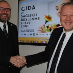 Gastronomi Turizmi Derneği’nin yeni şubesi: Bursa!