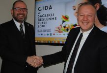 Gastronomi Turizmi Derneği’nin yeni şubesi: Bursa!