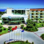 Antalya’nın ünlü otelleri Baymak ürünlerini tercih ediyor