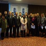 KATİD’den turizm sektörüne hijyen eğitimi