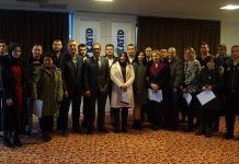 KATİD’den turizm sektörüne hijyen eğitimi