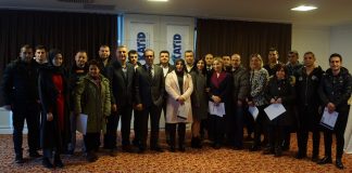 KATİD’den turizm sektörüne hijyen eğitimi