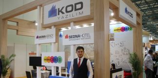 İstanbul otellerine ‘yazılım’ uyarısı