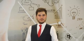 Şehir otelciliğinde pratik ve modern olmak