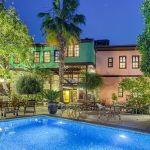 En güzel 10 butik otel tavsiyesi