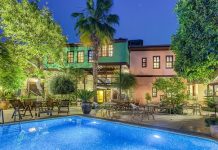 Küçük otellere olan talep rezervasyonları erken başlattı