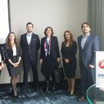 Ljubljana’da Türkiye tanıtım etkinliği