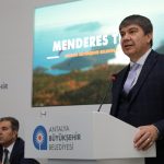 Antalya’da erken rezervasyon seferberliği: Hedef 20 milyon ziyaretçi