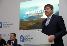 Antalya’da erken rezervasyon seferberliği: Hedef 20 milyon ziyaretçi