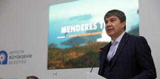 Antalya’da erken rezervasyon seferberliği: Hedef 20 milyon ziyaretçi