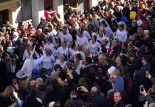 Mostra Karnavalı’na Türk akını