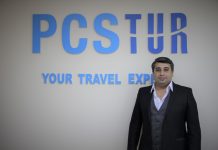PCS Tur: Incentive turizmi yükseliyor, rekabet büyük!