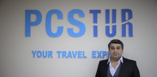 PCS Tur: Incentive turizmi yükseliyor, rekabet büyük!