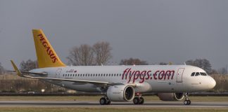 Pegasus’un en genç uçağı “Eylül Masal” filoda Sabancı Ailesinin Leros Kazası Nasıl Gerçekleşti?