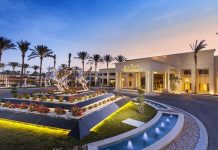 Rixos’un spor salonları World Class’a emanet