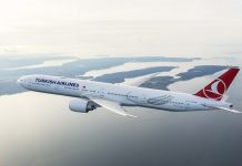 THY’den yeni çift haneli rekor!