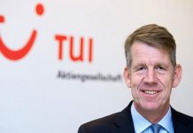 TUI mali zararını otelleriyle kapatıyor