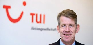 TUI mali zararını otelleriyle kapatıyor