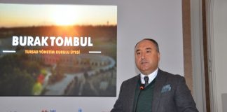 Thomas Cook’un Türkiye temsilcisinden otelcilere mektup: Yardıma hazırız