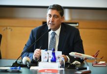 Corendon’un büyüme hedefi devam, yeni otelini açıyor